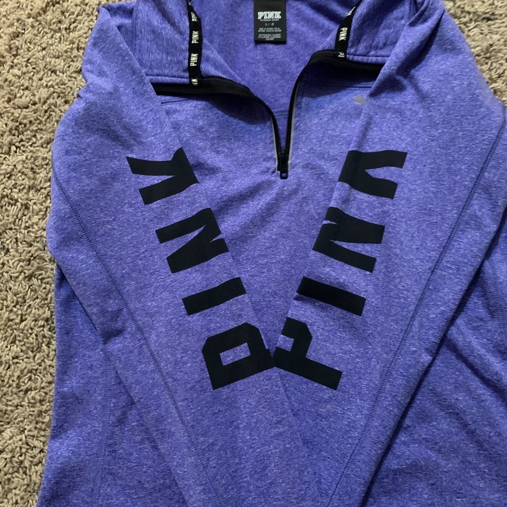 PINK sweatshirt